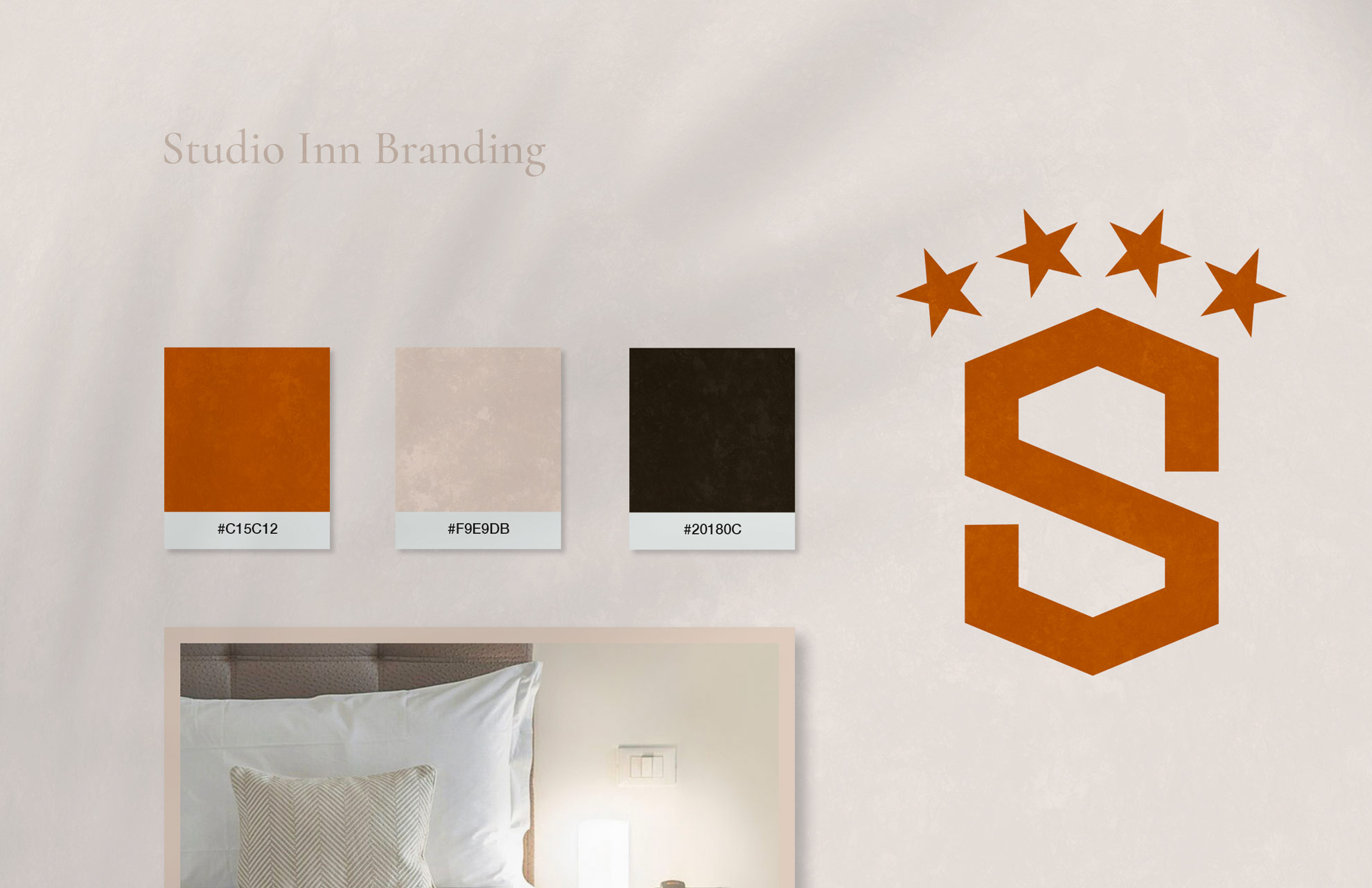 Studio Inn Design